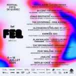 Festival d'été de Québec [FEQ]