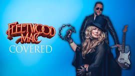 Fleetwood Mac Tribute Supper Club Saturday 1st June