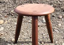 Turn A Three-Legged Stool