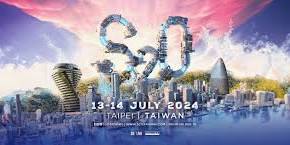 S2O Taiwan Music Festival