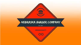 Nebraska Burger Company @ Nebraska Brewing Company