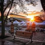 Overland Park Farmer’s Market  — Sweet Streams Lavender