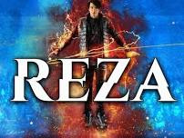 Reza - Edge of Illusion