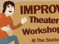 Improv Theater Workshop