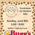 Humble Hounds MN Fundraiser!!!!!!!!!