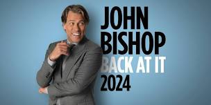 John Bishop