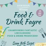 Food And Drink Fayre