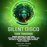 Montrose  Youth Silent Disco 3rd