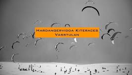 Hardangervidda Kiteraces - Vasstulan