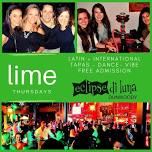 LIME Thursdays at Eclipse Di Luna Dunwoody