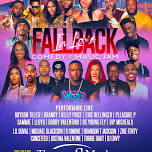 Fall Back In Love Comedy & Music Jam