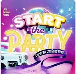 Vacation Bible School: Start the Party