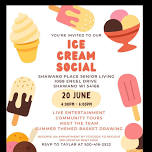 Ice Cream Social