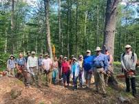 Volunteer Trail Work Day