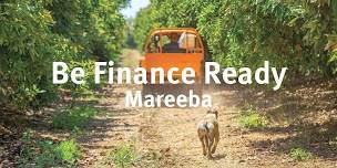 Be Finance Ready - Mareeba