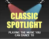 Live Music: Classic Spotlight