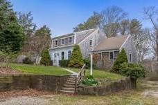 Open House for 376 Pleasant Bay Road Harwich MA 02645