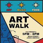 Art Walk