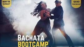 Bachata Bootcamp by Praveen