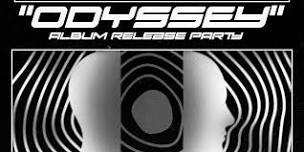 ‘ODYSSEY’ Album Release Party