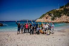 Hiking in Turkey “The Central Lycian Trail is easy”