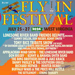 2024 Fly In Festival