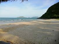 Thailand Mainland Beaches: Unexplored Beauty Beyond the Crowds