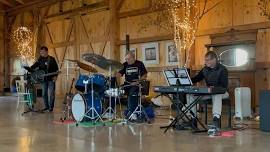 Parker Blvd House Band - Bobcaygeon Legion