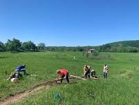 Trail Work Day