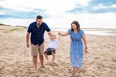 Beach Mini Sessions