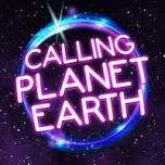 Calling Planet Earth