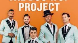 The Doo Wop Project