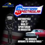 IHRA SPORTSMAN SPECTACULAR