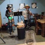 Live Music at Wildrye Distilling