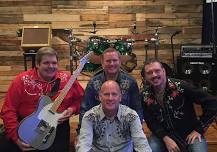 COUNTRY RIVER BAND