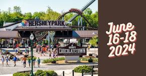 Hersheypark Amusement Park