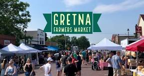 Gretna Farmers Market