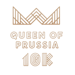 Queen of Prussia 10K