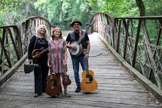 Songa Trio at Ladysmith Park