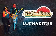 May 24 at Lucharitos in Center Moriches