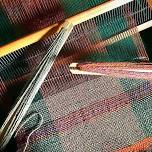 Weaving openday