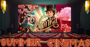 Magical Sunday Matinee: Wonka (PG)