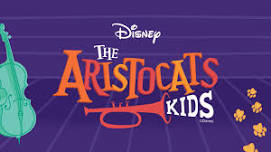 PERFORM in The Aristocats KIDS Summer Camp