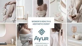 Women's Health & Aesthetic Event