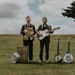 The Washboard Resonators