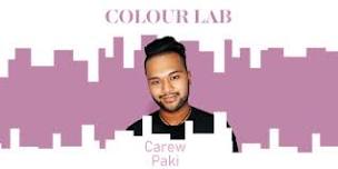 COLOUR LAB - Queenstown