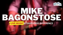 Live Music on Daufuskie Island with Mike Bagonstose