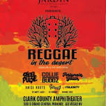 Reggae In The Desert