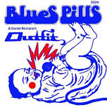 Blues Pills