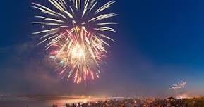 4th of July in Lincoln City 2024